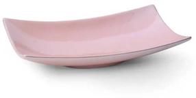 Dekoratyvinė lėkštė Simona 01, 31 cm x 17 cm