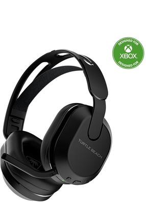 Belaidės žaidimų ausinės Turtle Beach Stealth 500 XBox, juodos