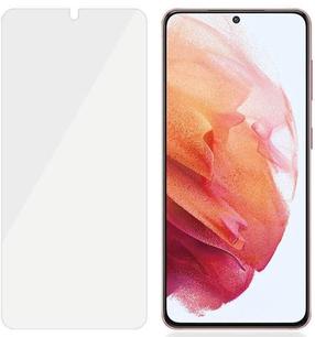 Telefono apsauginis stiklas PanzerGlass for Galaxy S21 5G, 6.2 "