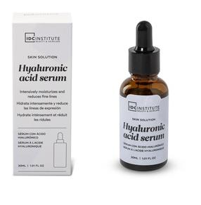 Veido serumas IDC Institute Hyaluronic Acid, 30 ml