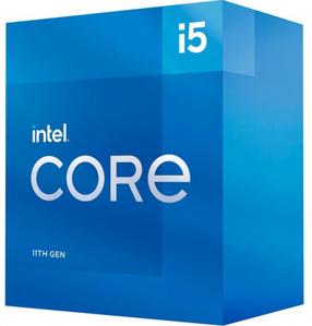 Procesorius Intel Core i5-11400F, 2.6GHz, LGA 1200, 12MB