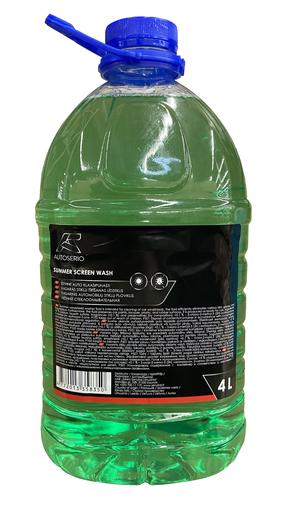 Langų ploviklis Autoserio, vasarinis, 4 l