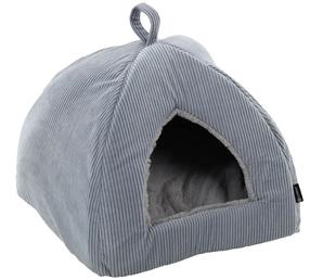 Namelis katei Flamingo Colette, mėlyna, 38 cm x 38 cm