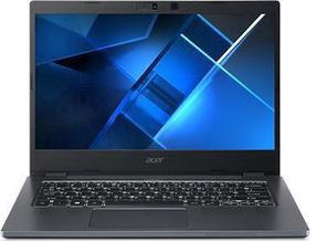 Nešiojamas kompiuteris Acer TravelMate P4 TMP414-53, Intel® Core™ i7-1355U, 16 GB, 512 GB, 14 ", Intel HD, mėlyna, de