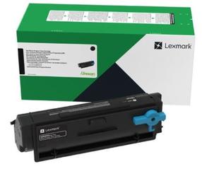 Tonerių kasetė Lexmark B342H00, juoda