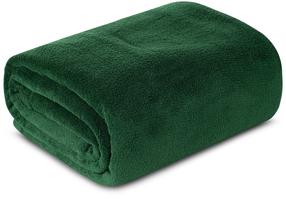 Pledas K159-03, žalias, 150 cm x 200 cm