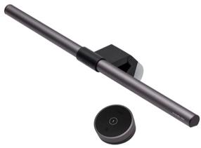 Šviestuvas BenQ Clip Screenbar Halo