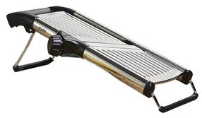 Daržovių pjaustyklė Zyle Vegetable Slicer ZY1027SL, 12 cm, 42 cm x 13 cm