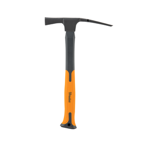 Plaktukas Bradas Fiberglass, 820 g