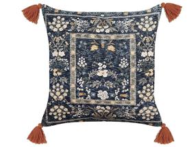 Dekoratyvinė pagalvėlė Beliani Panax, įvairių spalvų, 45 cm x 45 cm