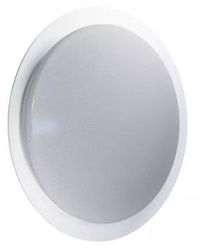 Šviestuvas lubų Ledvance Orbis Sparkle 4058075633193, LED, 2700 - 6000 °K, 1 x 32 W