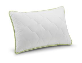 Pagalvė Dormeo ALOE VERA CLASSIC II, balta, 70 cm x 50 cm