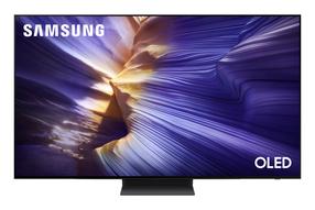Televizorius Samsung QE65S90FATXXH, 65 ", OLED