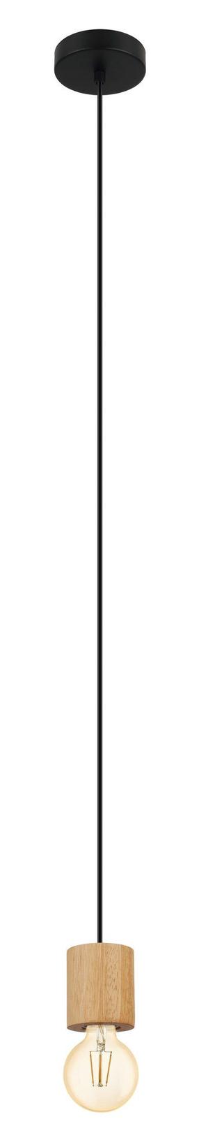 Šviestuvas kabinamas Eglo Turialdo 99078, E27, 1 x 28 W