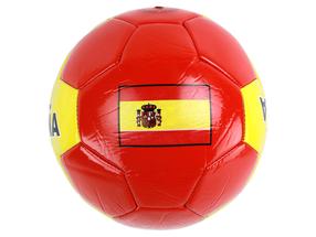 Vaikiškas kamuolys futbolo, 24 cm