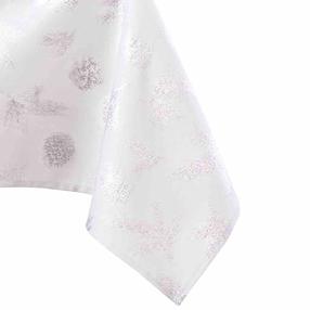 Stalo takelis Restilo Magic Night, sidabro, 120 x 40 cm