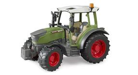  Žaislinis traktorius Bruder FENDT VARIO 4080202-2694, įvairių spalvų