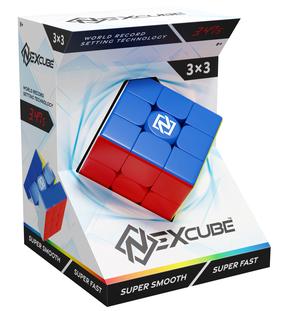 Galvosūkis Goliath Nexcube 3X3 919900.512