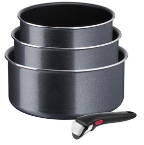 Puodų rinkinys Tefal Ingenio Non induction 2100124916
