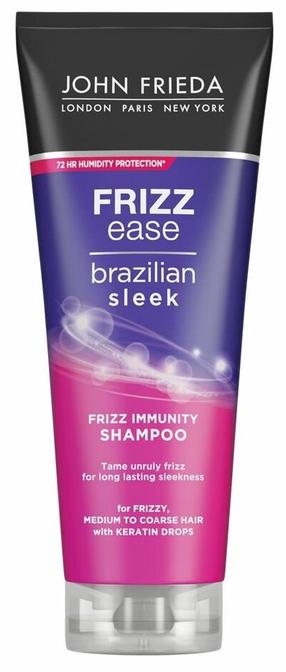 Šampūnas John Frieda Frizz Ease, 250 ml