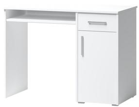 Rašomasis stalas Tatris 15, baltas