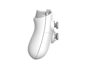 Žaidimų pultas MSI Force GC300, balta