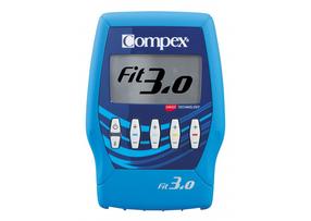  Compex Fit 3.0 aparatas