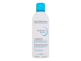 Veido purškiklis Bioderma Hydrabio Brume, 300 ml