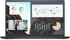Nešiojamas kompiuteris Dell Vostro 15 3530, Intel Core i3-1305U, 8 GB, 512 GB, 15.6 ", Intel UHD Graphics, juoda, en
