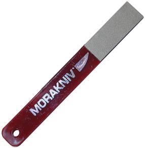 Peilių galąstuvas Morakniv Daimond Sharpener L Fine, 15.2 cm, plastikas, 1 vnt.