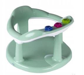 Gultas į vonelę Abakus, žalia, 33 cm