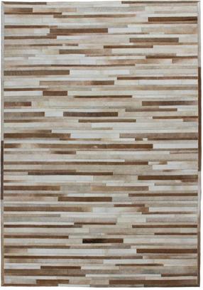 Kilimas vidaus Kayoom Lavish 110, kreminė, 230 cm x 160 cm