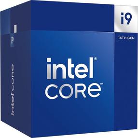 Procesorius Intel Core i9-14900, 2GHz, LGA 1700, 32MB