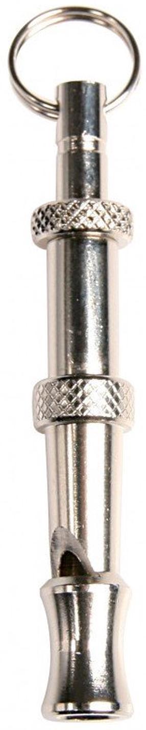 Švilpukas šunų dresavimui Zolux, Chromo