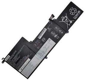 Nešiojamo kompiuterio akumuliatorius Lenovo L19C4PF4, 3.835 Ah, Li-Ion