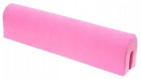 Apsauginis bortelis Hobbygarden, rožinis, 100 cm x 20 cm