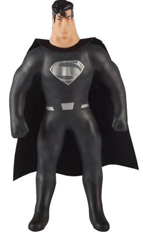 Superherojus Stretch Superman S07696, 25 cm Juoda