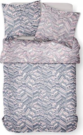 Patalynės užvalkalų komplektas TODAY, įvairių spalvų, 220 x 240 cm