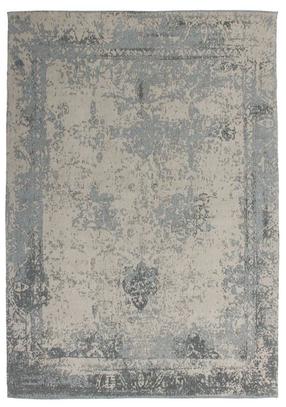 Kilimas vidaus Kayoom Nostalgia 285 ZAIL7-80-150, pilkas, 150 cm x 80 cm