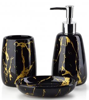 Vonios komplektas Bathlab Odette