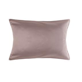 Pagalvės užvalkalas Domoletti, ruda, 50 cm x 70 cm