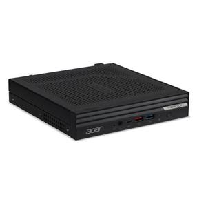 Stacionarus kompiuteris Acer Veriton N4 VN4710GT Intel® Core™ i7-13700T, 512 GB, DDR4-SDRAM 16 GB, SSD 512 GB, Intel UHD Graphics 770 Dynamic, Windows 11 Pro