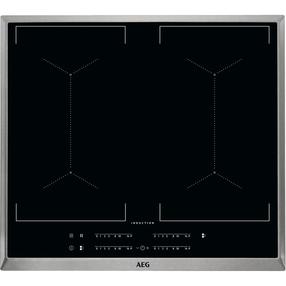 Indukcinė kaitlentė AEG 6000 SERIJA „BRIDGE“ IKE64450XB
