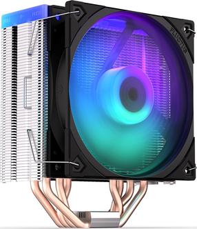 Oro aušintuvas procesoriui Endorfy Fera 5 ARGB (EY3A007), 127 mm x 155 mm