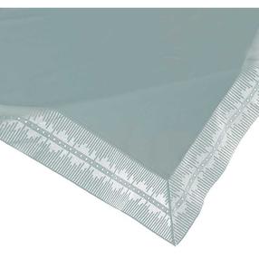 Servetėlė kvadratinė, mint, 80 x 80 cm