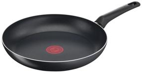 Keptuvių komplektas Tefal Simple Cook B5569153, 20 cm, aliuminis