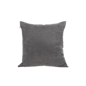 Dekoratyvinė pagalvėlė Domoletti Panoroma, pilka, 40 cm x 40 cm