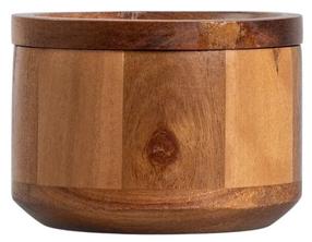 Prieskoninių rinkinys Homla Mooka, ruda, 10 cmx10 cm