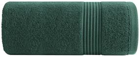  Vonios rankšluostis Molly 08, žalias, 90 cm x 50 cm