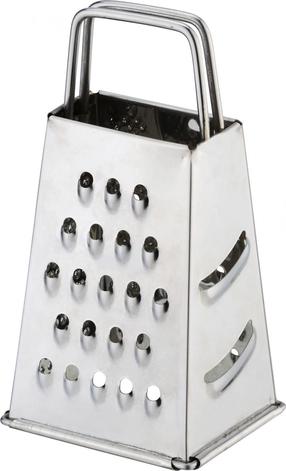 Trintuvė su rankena KingHoff KH-3182, 12.8 cm, 6.8 cm x 5.5 cm